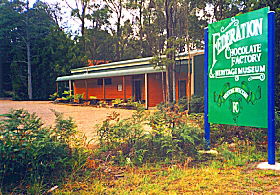  Hervey Bay Accommodation