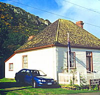 Joe Lyons Cottage - Tourism Hervey Bay