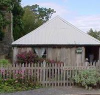 Petticoat Lane - Hervey Bay Accommodation