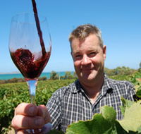 Boston Bay Wines - Hervey Bay Accommodation