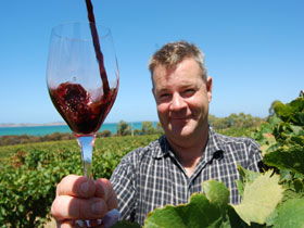 Boston Bay Wines - Hervey Bay Accommodation 0