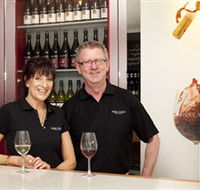 Sorby Adams Wineroom and Pantry - Hervey Bay Accommodation