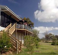 Newman's Horseradish Farm and Rusticana Wines