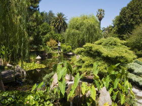 Adelaide Himeji Garden - Hervey Bay Accommodation 0
