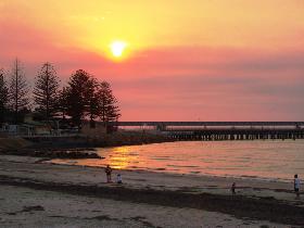 Wallaroo Jetty - Hervey Bay Accommodation 0