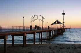 Brighton / Glenelg Historic Walks And Tours - Hervey Bay Accommodation 0