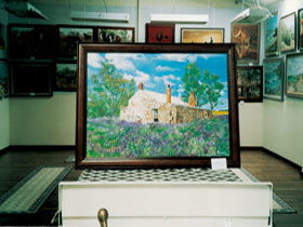 The Art Spot Gallery - Hervey Bay Accommodation 0