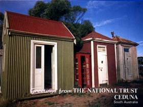Ceduna National Trust Museum - Hervey Bay Accommodation 0