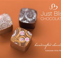 Just Bliss Chocolates - Hervey Bay Accommodation