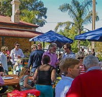 Barossa Valley Brewing - Hervey Bay Accommodation