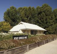 Mount Horrocks Wines and The Station Cafe - Hervey Bay Accommodation