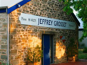 Grosset Wines - Hervey Bay Accommodation 0