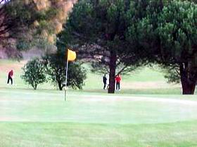 Meningie Lake Albert Golf Club - Tourism Hervey Bay 0