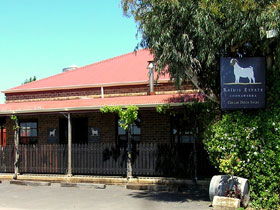 Raidis Estate - Hervey Bay Accommodation 0