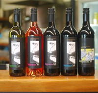 Chapman River Cellar Door - Hervey Bay Accommodation