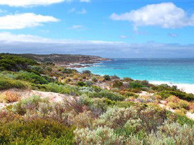Hillocks Drive - Tourism Hervey Bay 0