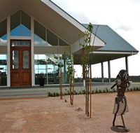 ArtWine Cellar Door - Hervey Bay Accommodation