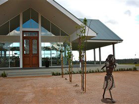 ArtWine Cellar Door - Hervey Bay Accommodation 0