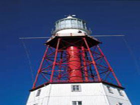 Cape Jaffa Lighthouse - Tourism Hervey Bay 0