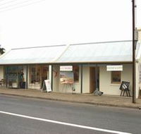 Goolwa Artworx Gallery - Hervey Bay Accommodation