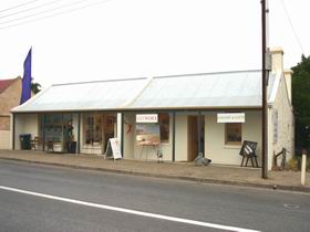 Goolwa Artworx Gallery - Hervey Bay Accommodation 0