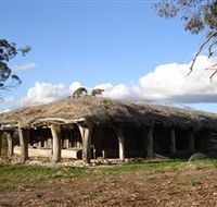 Clayton Farm Heritage Museum - Hervey Bay Accommodation