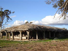Clayton Farm Heritage Museum - Hervey Bay Accommodation 0
