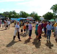 Wirrabara Producers Market - Tourism Hervey Bay