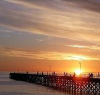 Port Hughes Jetty - Hervey Bay Accommodation