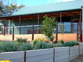 Willunga Creek Wines - Hervey Bay Accommodation 0