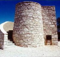 Beacon Hill Lookout - Hervey Bay Accommodation