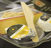 Barossa Valley Cheese Company - Hervey Bay Accommodation