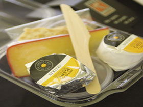Barossa Valley Cheese Company - Hervey Bay Accommodation 0