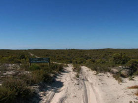 Ngarkat Conservation Park - Tourism Hervey Bay 0