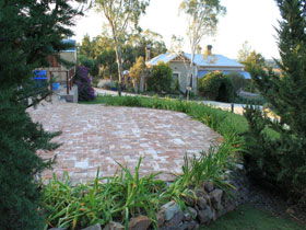 Armagh SA Tourism Hervey Bay