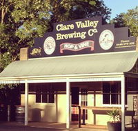 Clare Valley Brewing Company - Hervey Bay Accommodation