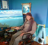 Studio Surf - Hervey Bay Accommodation