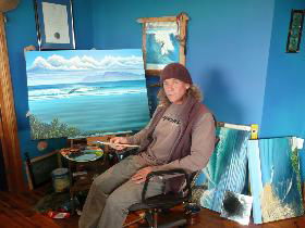 Studio Surf - Tourism Hervey Bay 0