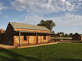 Hentley Farm - Tourism Hervey Bay 0