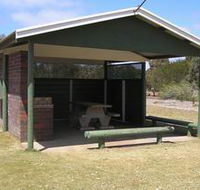 Island Lookout Tower And Reserve - Hervey Bay Accommodation