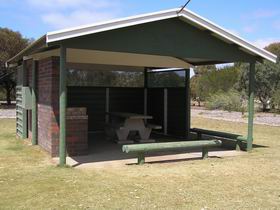 Island Lookout Tower And Reserve - Hervey Bay Accommodation 0