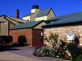 Bleasdale Vineyards - Tourism Hervey Bay 0