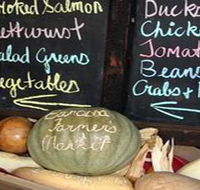 Barossa Farmers Market - Hervey Bay Accommodation