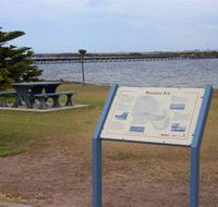 Port Broughton Historic Walking Trail - Hervey Bay Accommodation