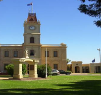 Discovering Historic Kadina Town Drive - Hervey Bay Accommodation