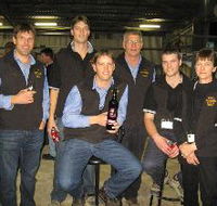 Barley Stacks Wines - Hervey Bay Accommodation