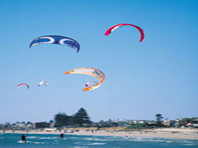 Semaphore Road - Hervey Bay Accommodation 0