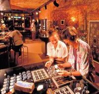 Opal World - Hervey Bay Accommodation