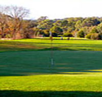 Oakbank Golf Club - Hervey Bay Accommodation