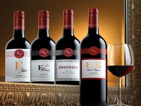 Barossa Valley Estate Winemakers - Hervey Bay Accommodation 0